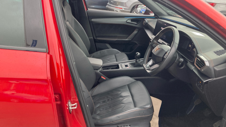 CUPRA Formentor 1.5 TSI 150 V2 5dr Petrol Estate